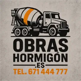 Hormigón Impreso Madrid